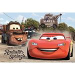 PUZZLE TREFL 24 MAXI CARS2 fotografia produsului View 2 S