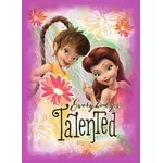 Puzzle Trefl 4In1 Tinkerbell Si Prietenii fotografia produsului View 2 S
