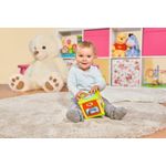 Cub Educativ Winnie The Pooh fotografia produsului View 8 S