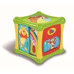 Cub Educativ Winnie The Pooh fotografia produsului View 2 S