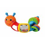Omiduta Rasucita Bebe 35Cm fotografia produsului View 2 S