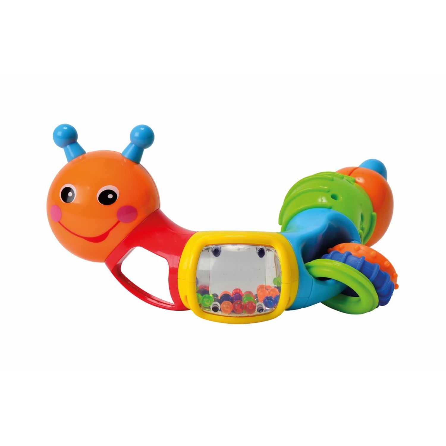 Omiduta Rasucita Bebe 35Cm fotografia produsului View 2 L