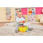 Bebe Sorteaza Formele Cu Sunete Click Clack fotografia produsului View 3 S