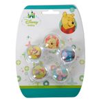 Inel Dentitie Winnie The Pooh fotografia produsului View 4 S
