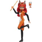 Miraculos Buburuza Papusa Rena Rouge 30Cm fotografia produsului View 3 S
