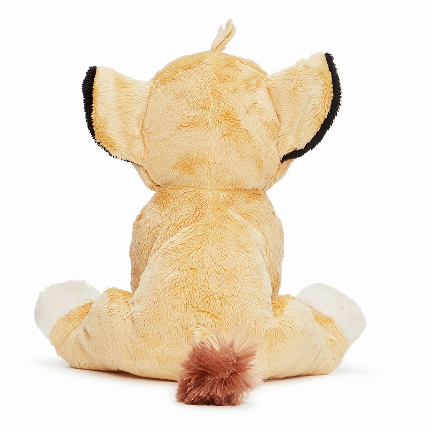 Disney Jucarie De Plus Simba 25Cm fotografia produsului View 4 L