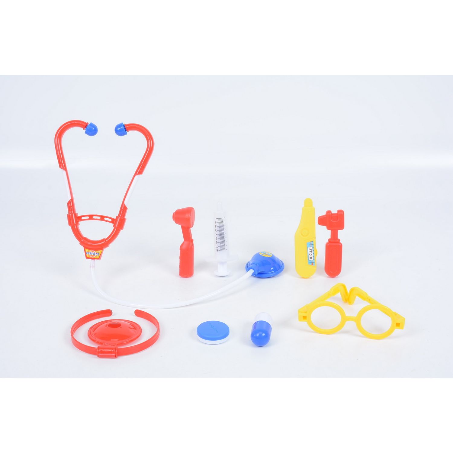 Trusa Doctor In Gentuta Albastra fotografia produsului View 2 L