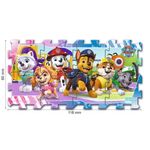 Puzzle De Podea Din Spuma Paw Patrol fotografia produsului View 3 S