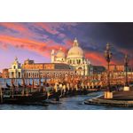 Puzzle Trefl 3000 Santa Maria Venetia fotografia produsului View 2 S