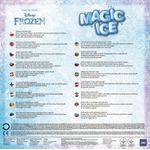 Jocul Frozen Gheata Magica fotografia produsului View 4 S