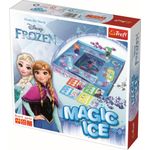 Jocul Frozen Gheata Magica fotografia produsului
