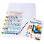 Kit Pictura Pe Numere Schipper Sirena fotografia produsului View 4 S