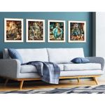 Kit Pictura Pe Numere Schipper Gnomul fotografia produsului View 3 S