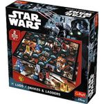 Joc Ludo Star Wars fotografia produsului