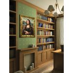 Kit Pictura Pe Numere Schipper Mona Lisa fotografia produsului View 8 S