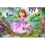Puzzle Trefl Color 20 Sofia In Padure fotografia produsului View 2 S