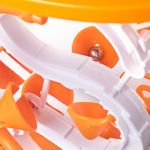 Perplexus Mini Cu Labirint Portocaliu fotografia produsului View 3 S
