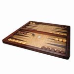 Joc Table Design Italian Din Lemn Masiv fotografia produsului View 2 S