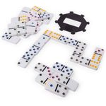 Joc Domino Double 6 fotografia produsului View 3 S