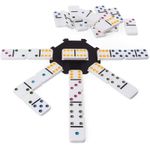Joc Domino Double 6 fotografia produsului View 2 S