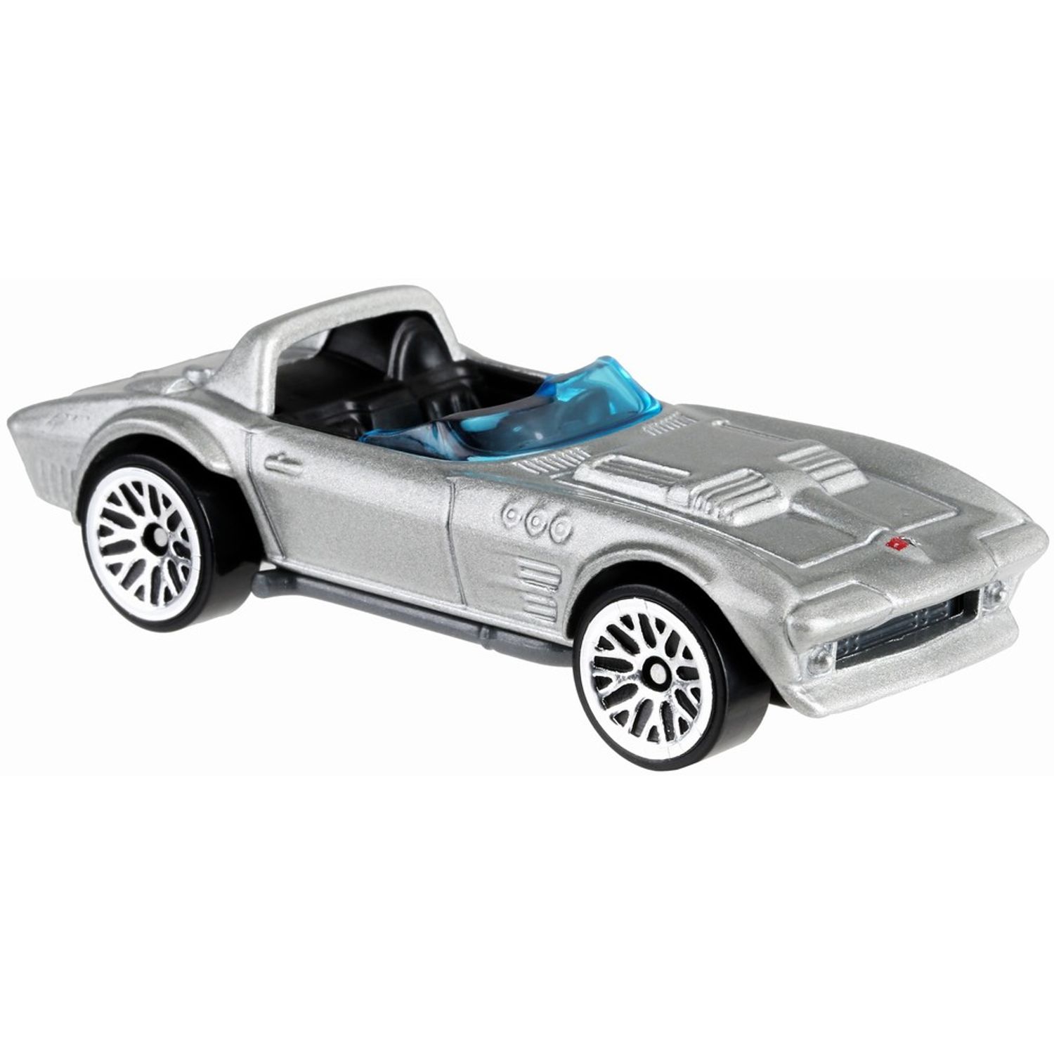 SET 5 MASINI HOT WHEELS FAST AND FURIOUS fotografia produsului View 7 L