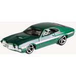 SET 5 MASINI HOT WHEELS FAST AND FURIOUS fotografia produsului View 4 S