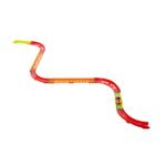Hot Weels Track Builder Elemente Pista Curba fotografia produsului View 3 S