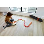 Hot Weels Track Builder Elemente Pista Curba fotografia produsului View 2 S