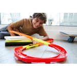 Hot Weels Track Builder Elemente Pista Curba fotografia produsului View 5 S