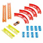 Hot Weels Track Builder Elemente Pista Curba fotografia produsului View 6 S