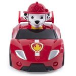 Masina De Pompieri Roadster Si Figurina Marshall fotografia produsului View 3 S