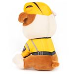 Patrula Catelusilor Plus Rubble 15Cm fotografia produsului View 3 S