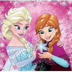 PUZZLE TREFL 3IN1 EROII FRozEN fotografia produsului View 3 S