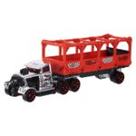 HOT WHEELS CAMION BONE BLAZERS fotografia produsului View 2 S