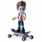 FIGURINA PAW PATROL HEROPUP RYDER fotografia produsului View 3 S