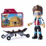 FIGURINA PAW PATROL HEROPUP RYDER fotografia produsului