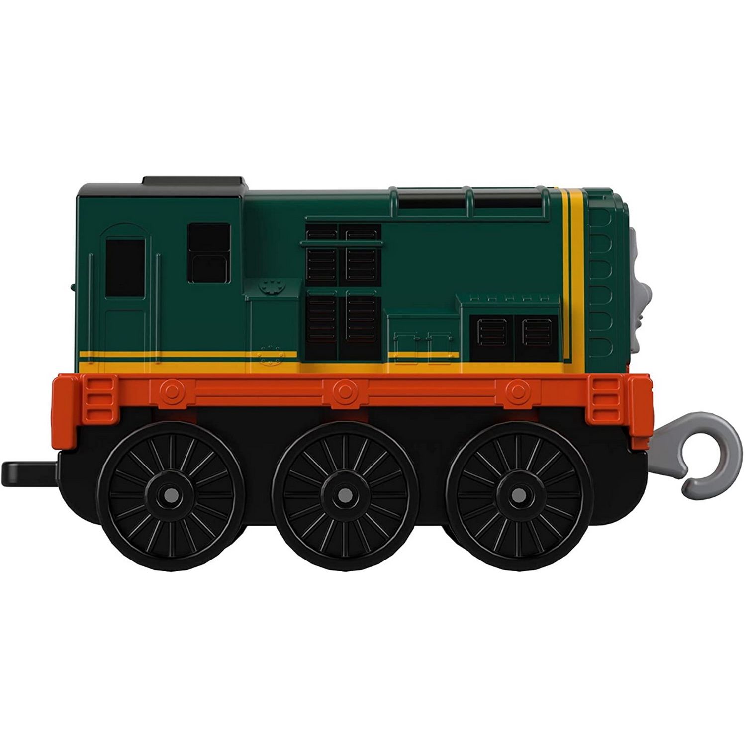 THOMAS LOCOMOTIVA PUSH ALONG PAXTON fotografia produsului View 4 L