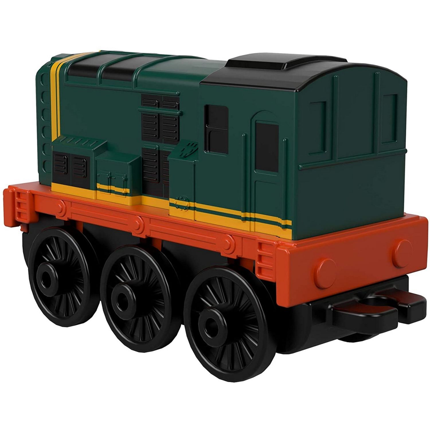 THOMAS LOCOMOTIVA PUSH ALONG PAXTON fotografia produsului View 5 L