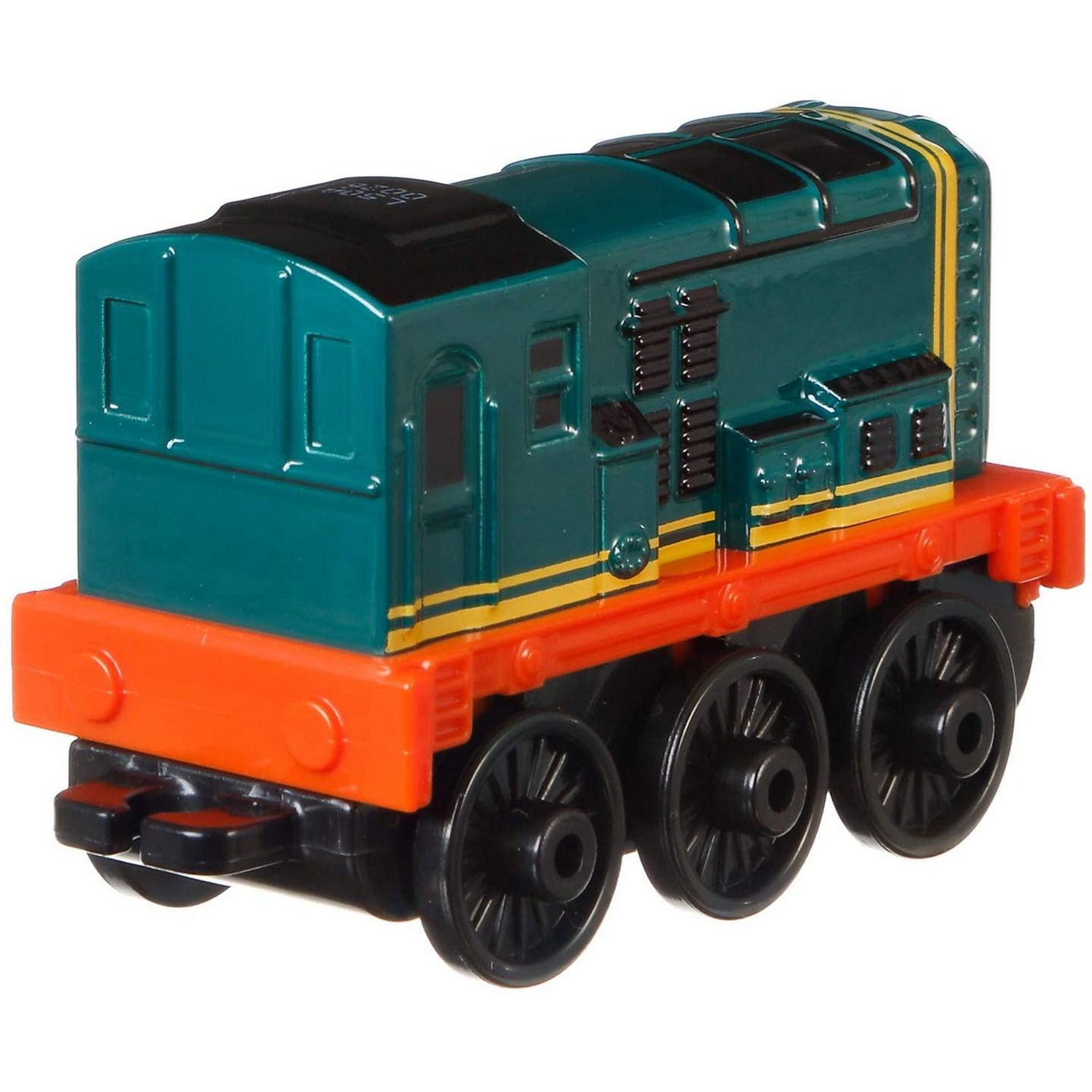 THOMAS LOCOMOTIVA PUSH ALONG PAXTON fotografia produsului View 6 L