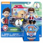 FIGURINA PAW PATROL HEROPUP RYDER fotografia produsului View 2 S