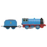 TRACKMASTER LOCOMOTIVA THOMAS CU VAGON fotografia produsului View 5 S