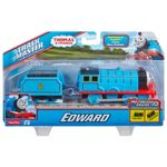 TRACKMASTER LOCOMOTIVA THOMAS CU VAGON fotografia produsului
