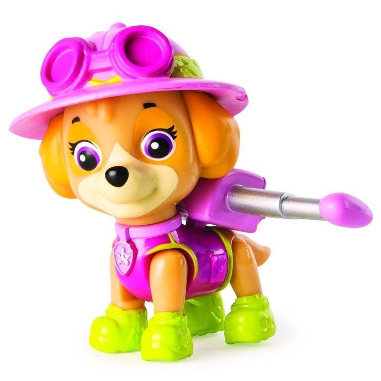 FIGURINA PAW PATROL HEROPUP SKYE fotografia produsului