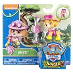 FIGURINA PAW PATROL HEROPUP SKYE fotografia produsului View 2 S