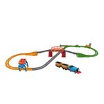 THOMAS SET MOTORIZAT 3IN1 fotografia produsului View 2 S