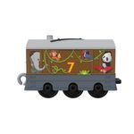 THOMAS LOCOMOTIVA DE IMPINS SAFARI TOBY fotografia produsului View 7 S