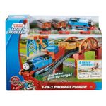 THOMAS SET MOTORIZAT 3IN1 fotografia produsului