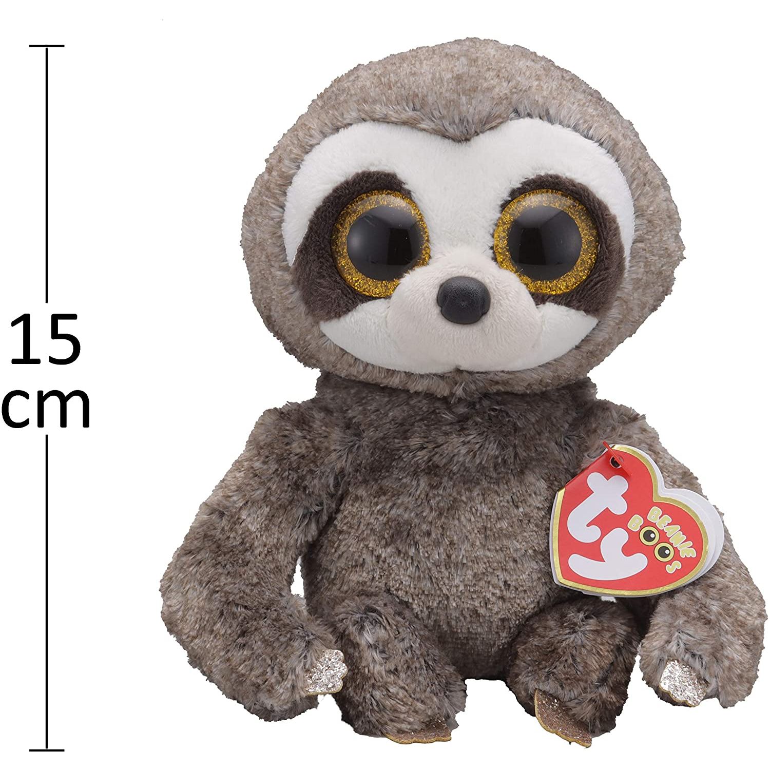 PLUS TY 15CM VULPE TY36215 fotografia produsului View 6 L