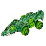 SET 5 MASINI HOT WHEELS CITY VS. TOXIC CREATURES fotografia produsului View 5 S