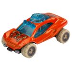 SET 5 MASINI HOT WHEELS CITY VS. TOXIC CREATURES fotografia produsului View 6 S